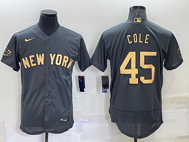 New York Yankees jerseys-303